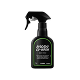 Lush Avocado Co-wash body spray fragrance - British product