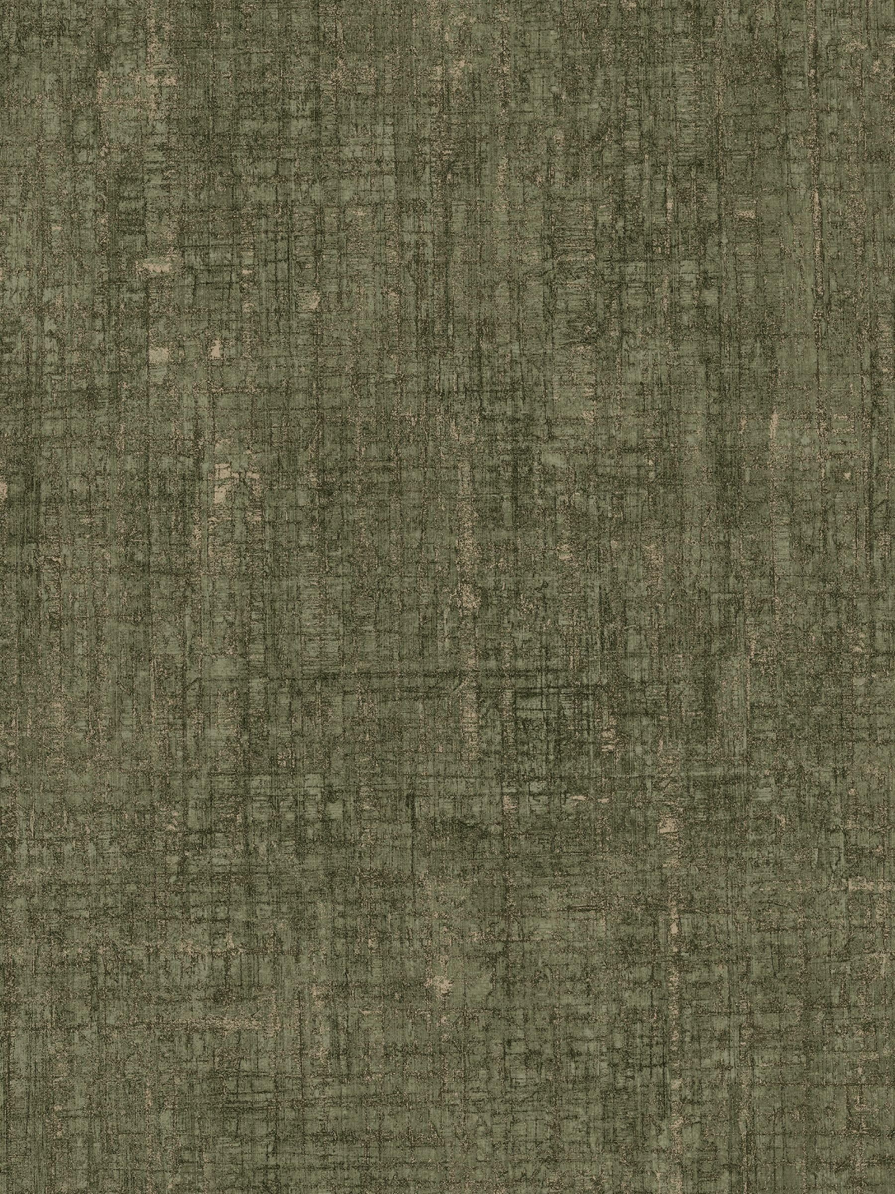 Graham & Brown Emerald Armando A4 wallpaper sample, imported from the UK