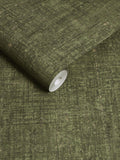 Graham & Brown Emerald Armando A4 wallpaper sample, imported from the UK