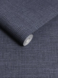 Graham & Brown Denim Rustic Weft wallpaper sample A4 - British product