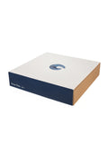 Rick Stein Blue Coves Cornwall dinner plates, imported from the UK