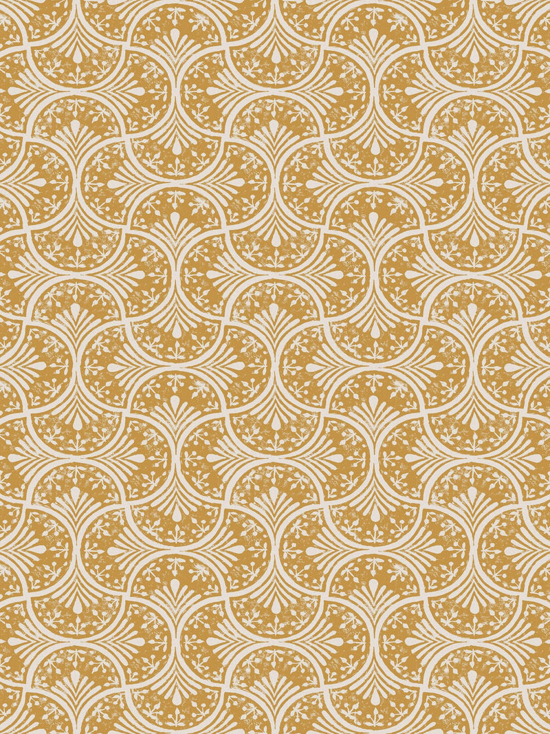 Graham & Brown Hopwood Cottage wallpaper, UK version