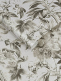 Graham & Brown Arcane Garden grey wallpaper - British product