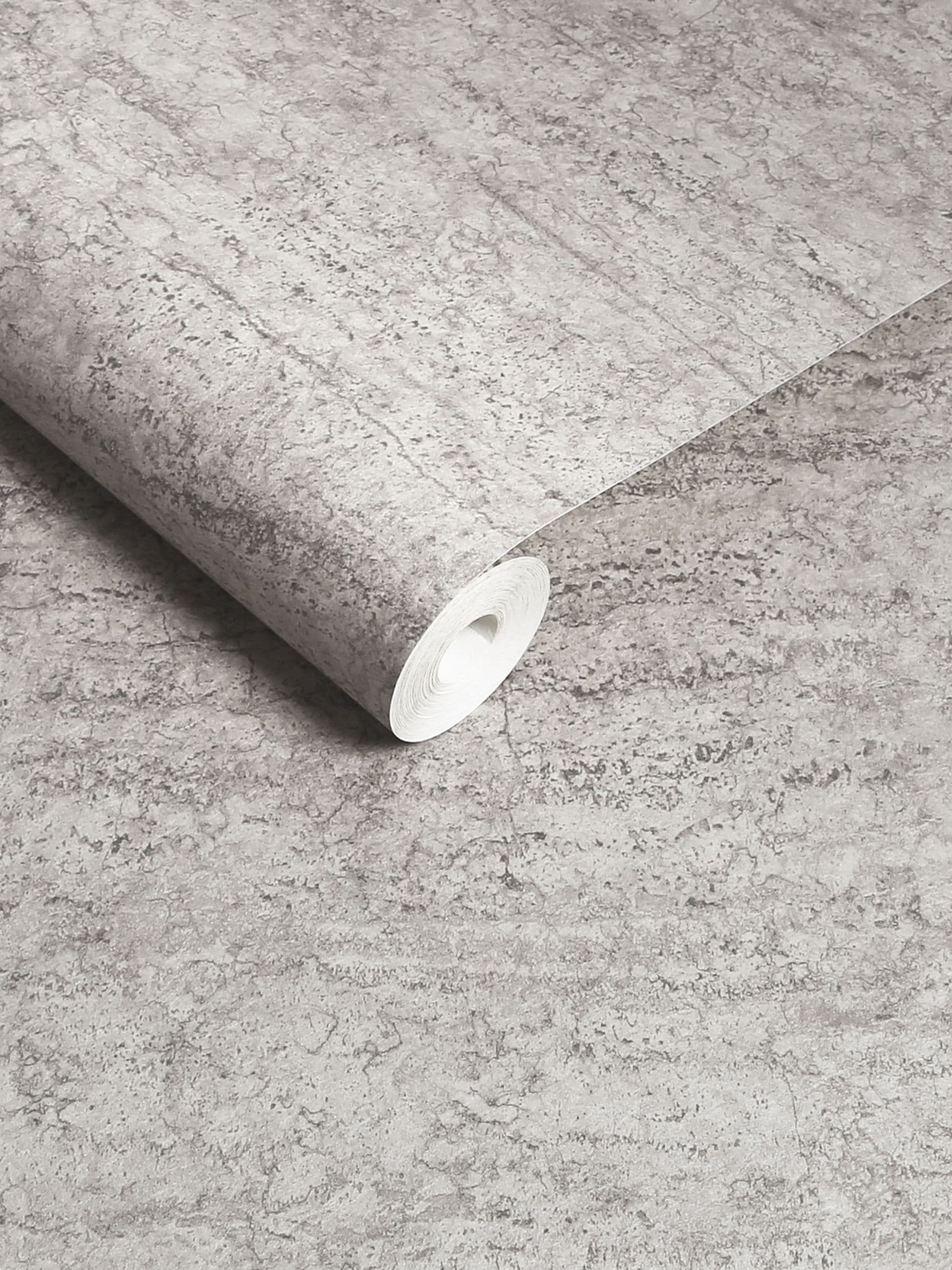 Graham & Brown Stone Vincenzo wallpaper sample A4, imported from the UK