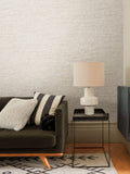 Graham & Brown Stone Vincenzo wallpaper sample A4, imported from the UK