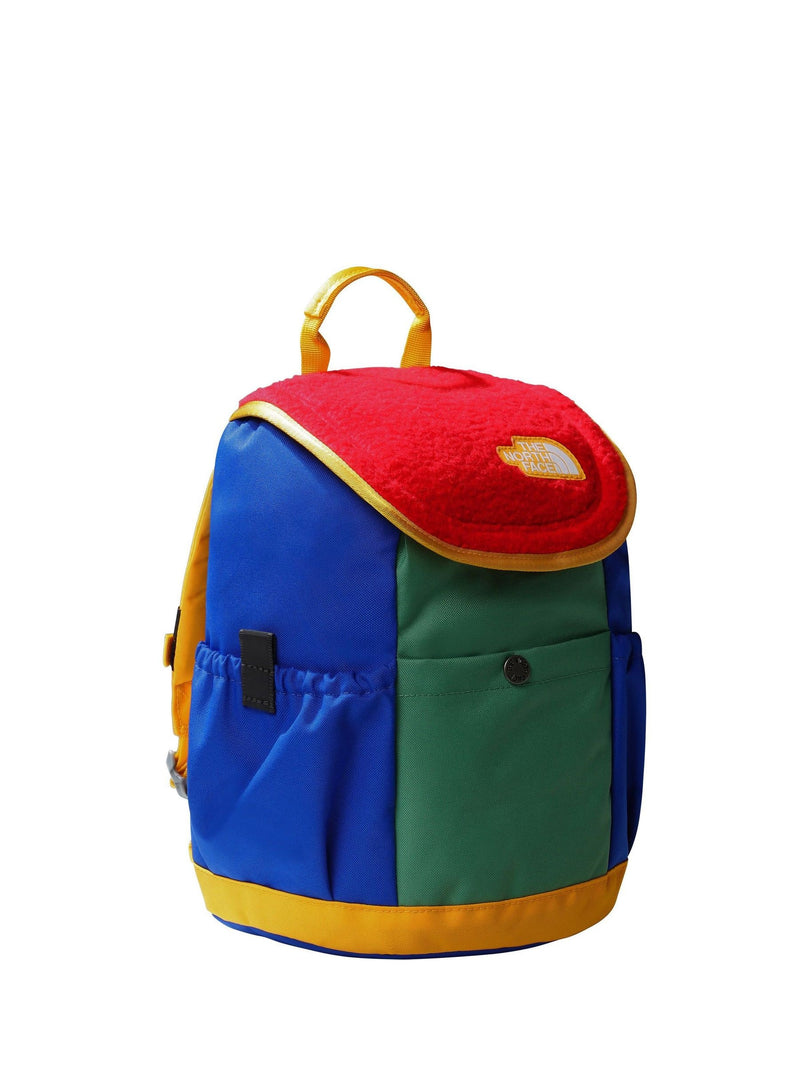 The North Face Red Youth Mini Explorer Bag
