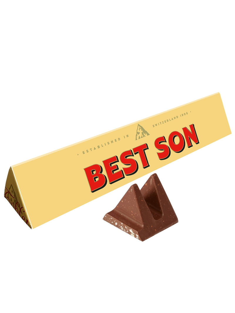 Toblerone Chocolate 360G Best Son Bar