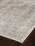 Natural Chic Textured Runner machine woven runner, UK version