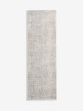 Natural Chic Textured Runner machine woven runner, UK version