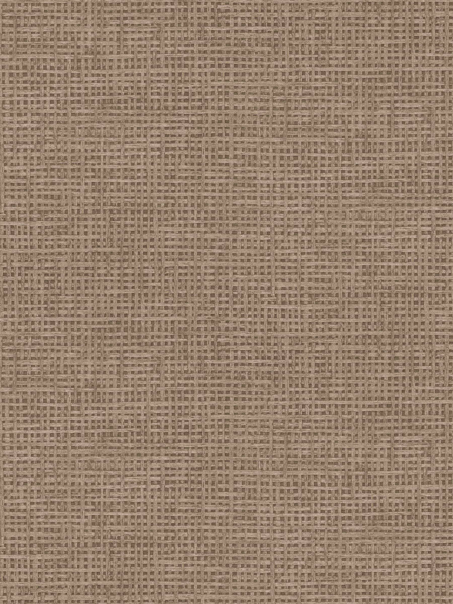 Graham & Brown rustic weft wallpaper sample A4 - British product