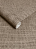 Graham & Brown rustic weft wallpaper sample A4 - British product