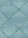 Graham & Brown Lorenzo Geo Breathe wallpaper sample A4 (British brand)