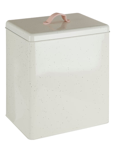 Maison by Premier Silber Sweet Heart Brotkasten