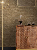 Graham Brown Gold Vincenzo wallpaper sample A4 (British brand)