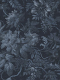 Graham & Brown Blue Enzia wallpaper - British product