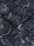 Graham & Brown Blue Enzia wallpaper - British product