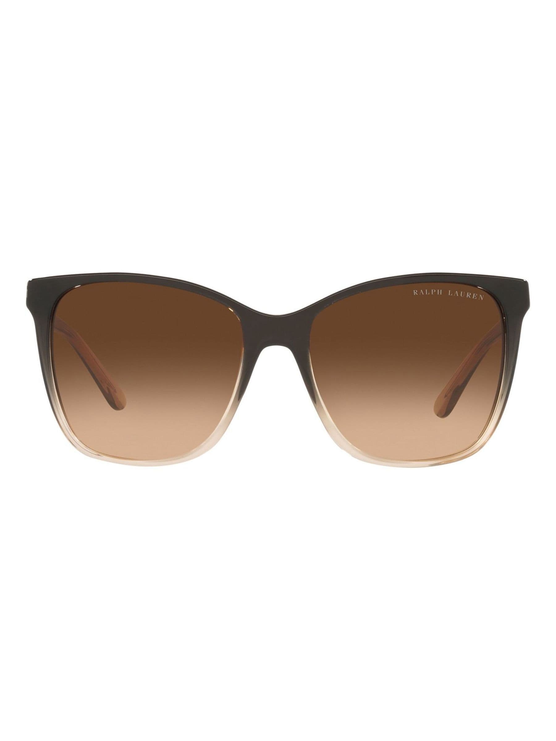 Ralph Lauren RL8201 pillow sunglasses, UK version