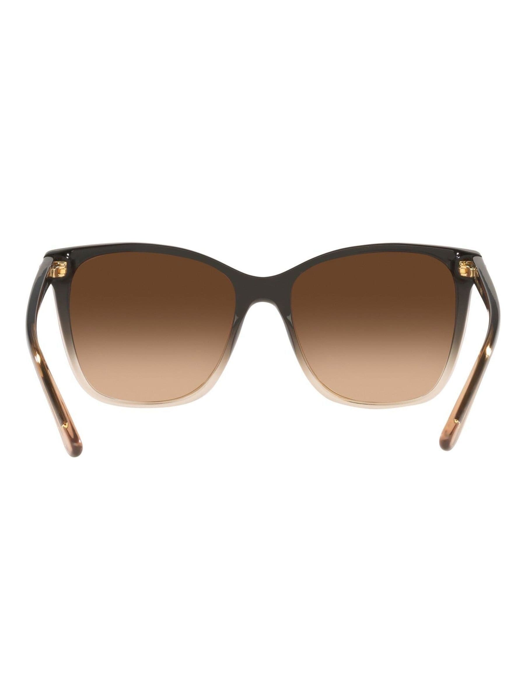 Ralph Lauren RL8201 pillow sunglasses, UK version