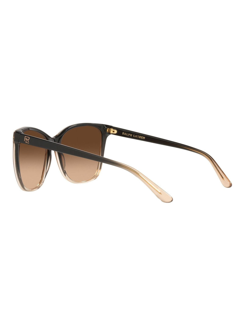 Ralph Lauren RL8201 pillow sunglasses, UK version