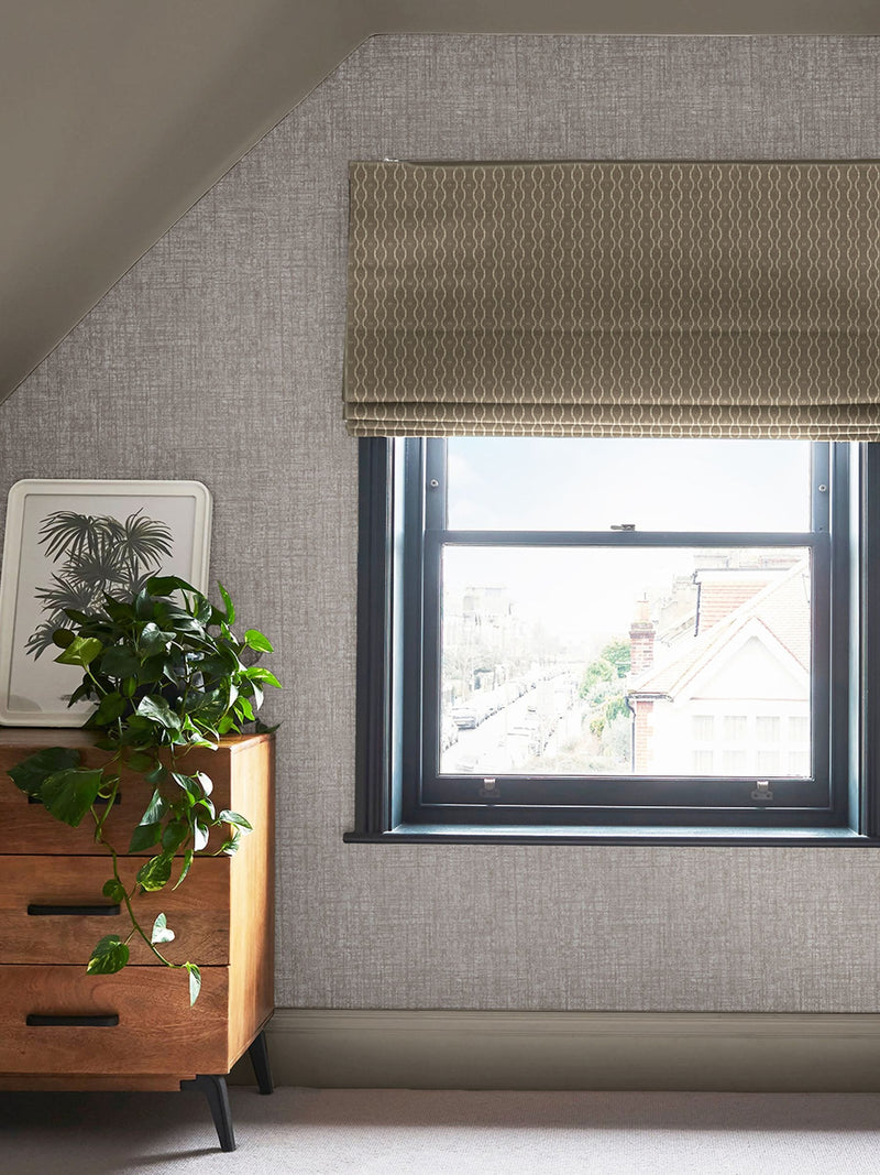 Graham & Brown Stone Armando wallpaper sample A4 (British brand)