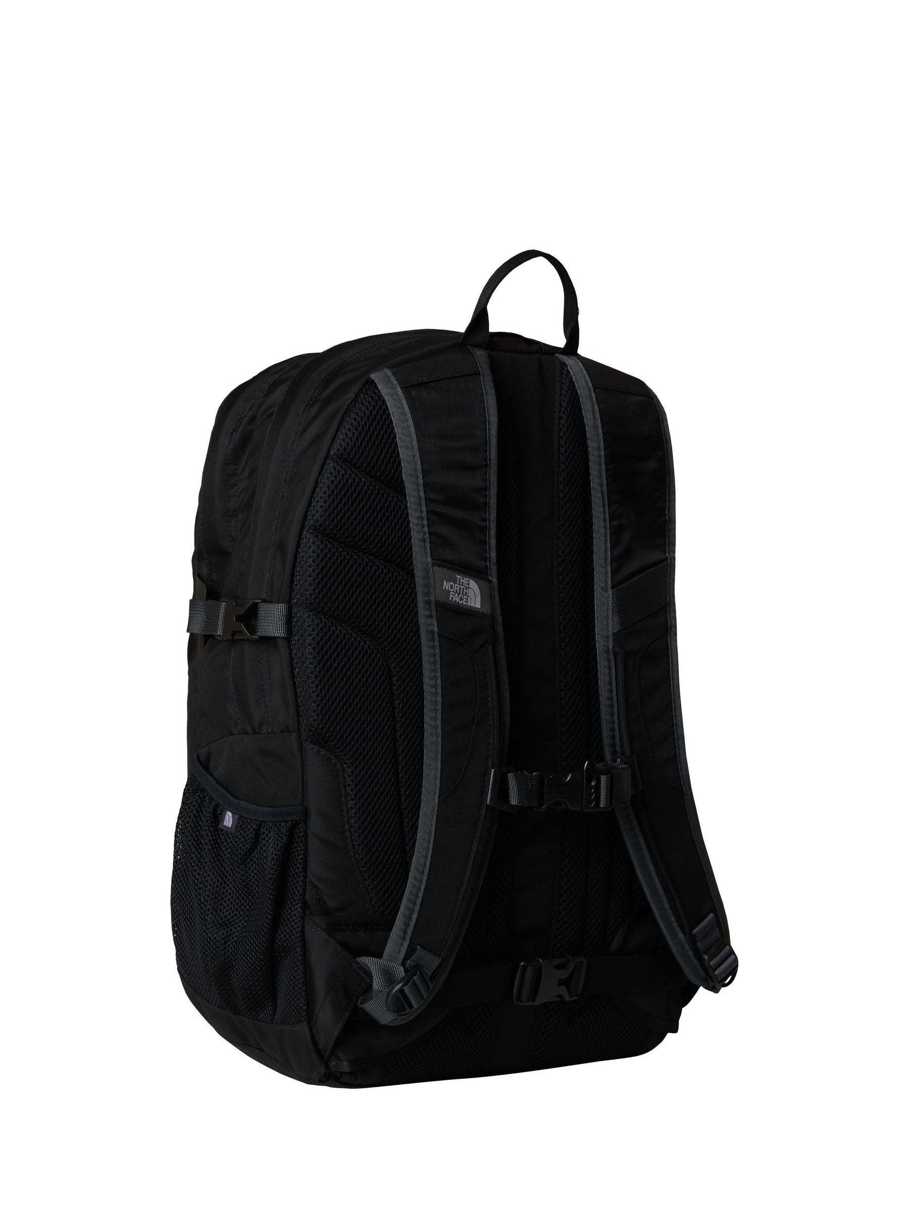 The North Face Borealis Classic black backpack 29L - British product