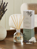 Country Luxe Orange and Geranium reed diffuser 60ml - British product