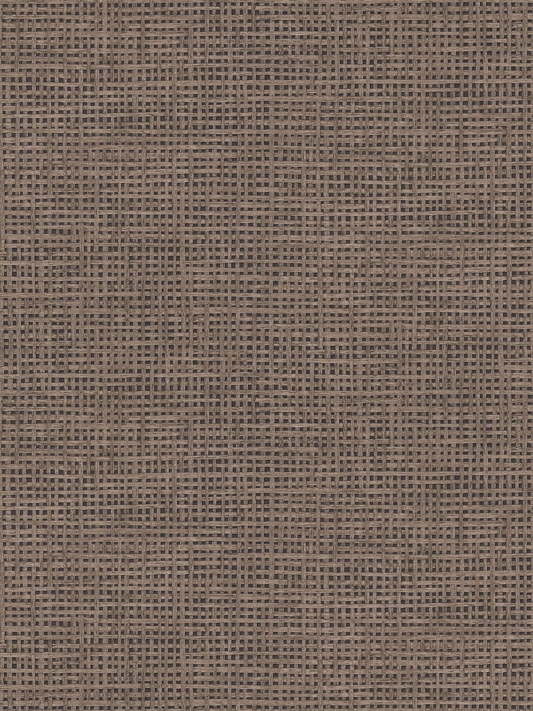 Graham & Brown Glastonbury rustic weft wallpaper sample A4, UK version
