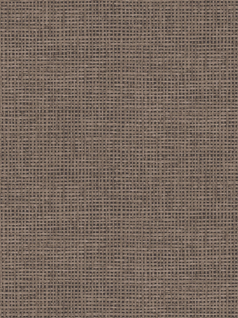 Graham & Brown Glastonbury rustic weft wallpaper sample A4, UK version