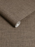 Graham & Brown Glastonbury rustic weft wallpaper sample A4, UK version