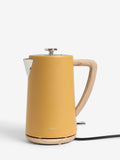 Ochre Yellow Bronx Kettle