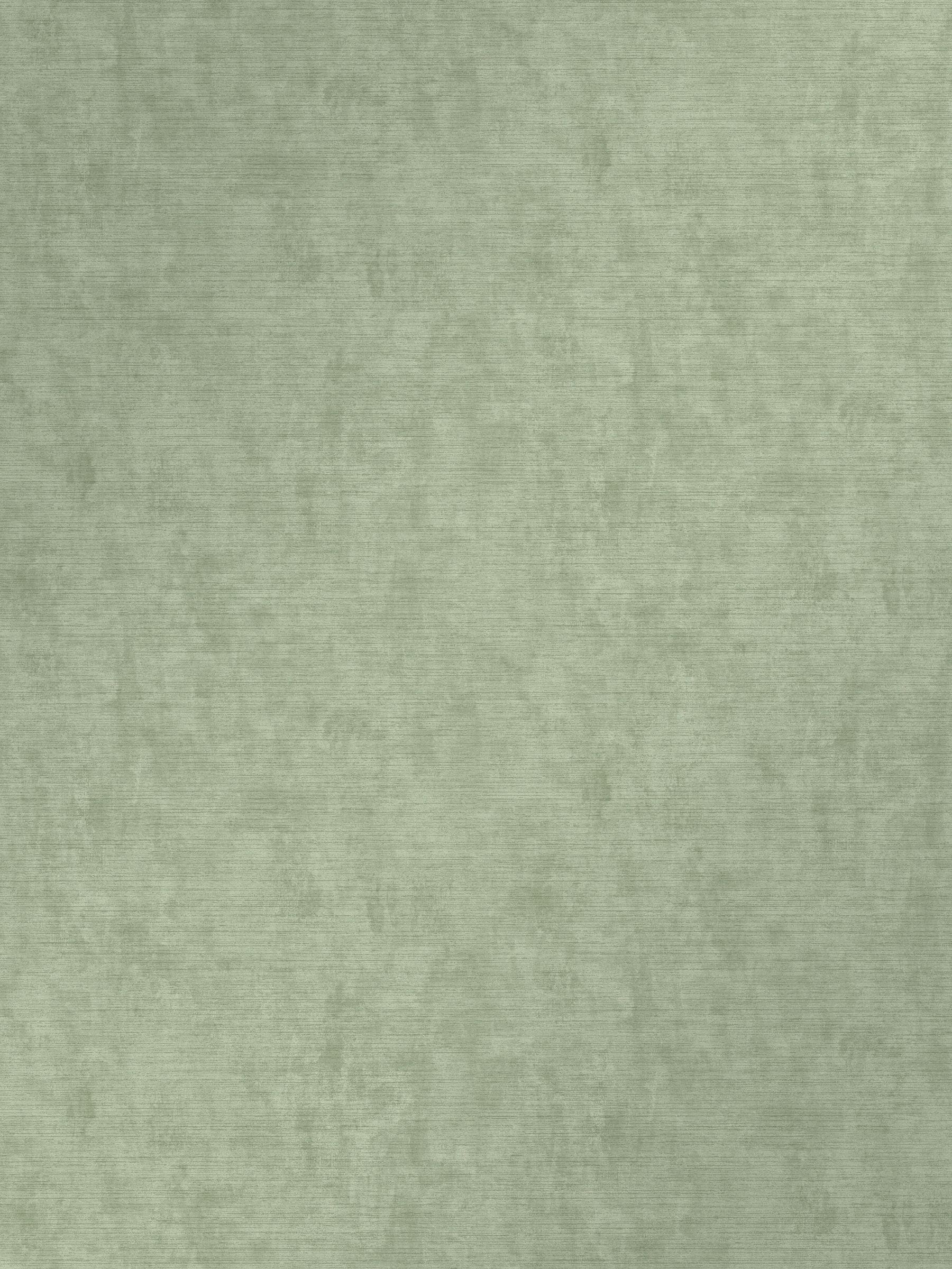 Graham & Brown green organdy wallpaper - British product