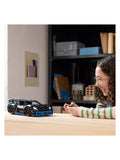 LEGO Technic Porsche GT4 ePerformance Race Car 834-piece set, UK version