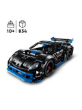 LEGO Technic Porsche GT4 ePerformance Race Car 834-piece set, UK version