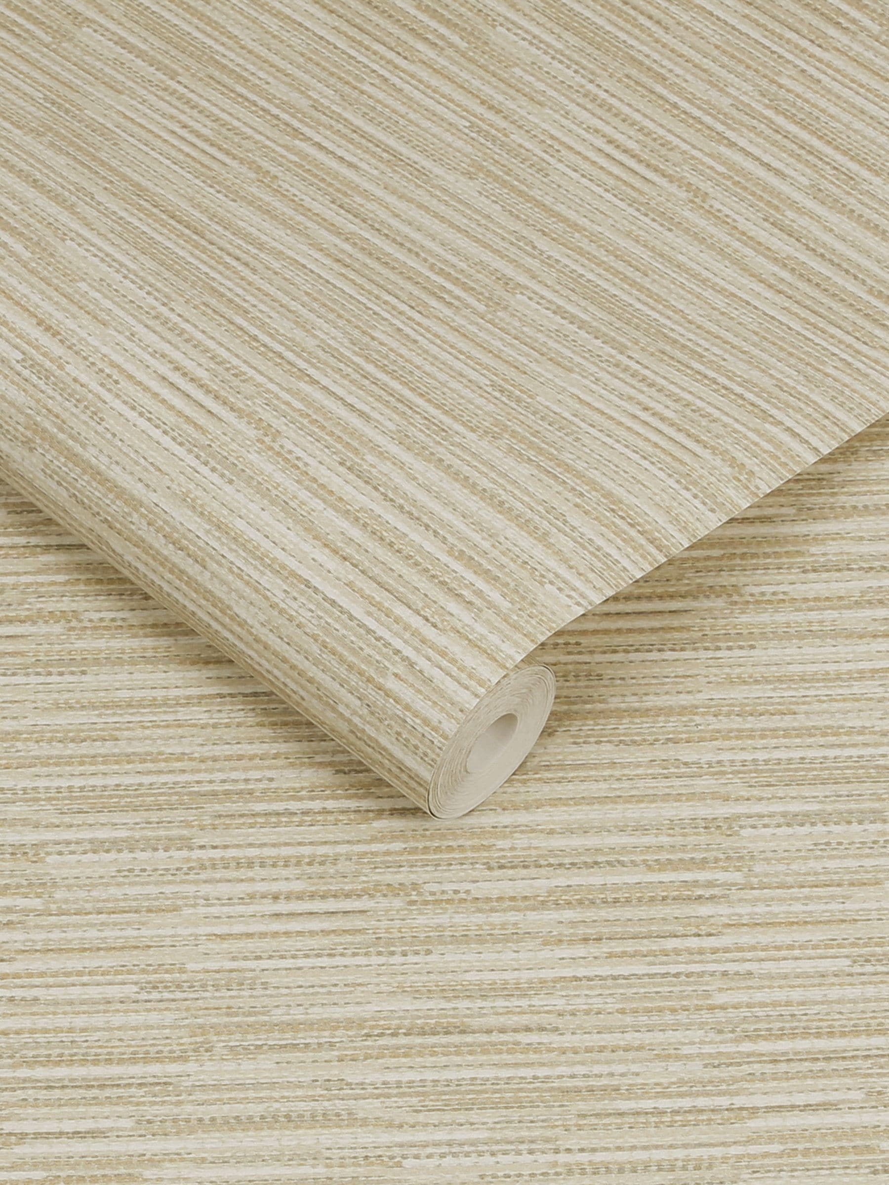 Graham & Brown Natural Empress Grasscloth wallpaper - British product