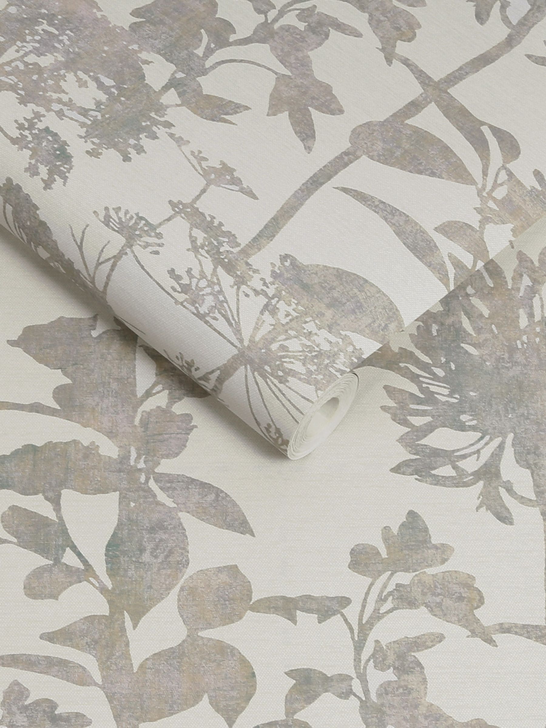 Graham & Brown Esther Stone wallpaper - British product