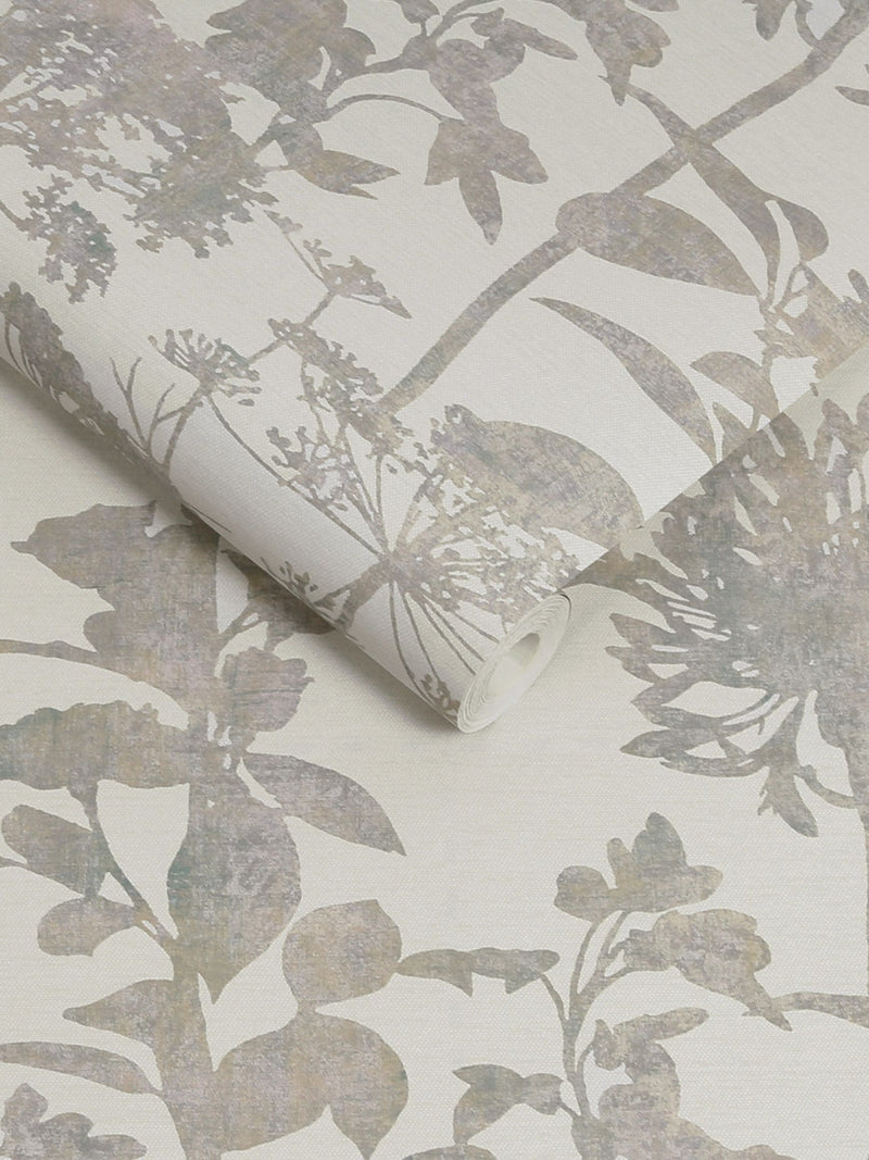 Graham & Brown Esther Stone wallpaper - British product