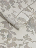 Graham & Brown Esther Stone wallpaper - British product