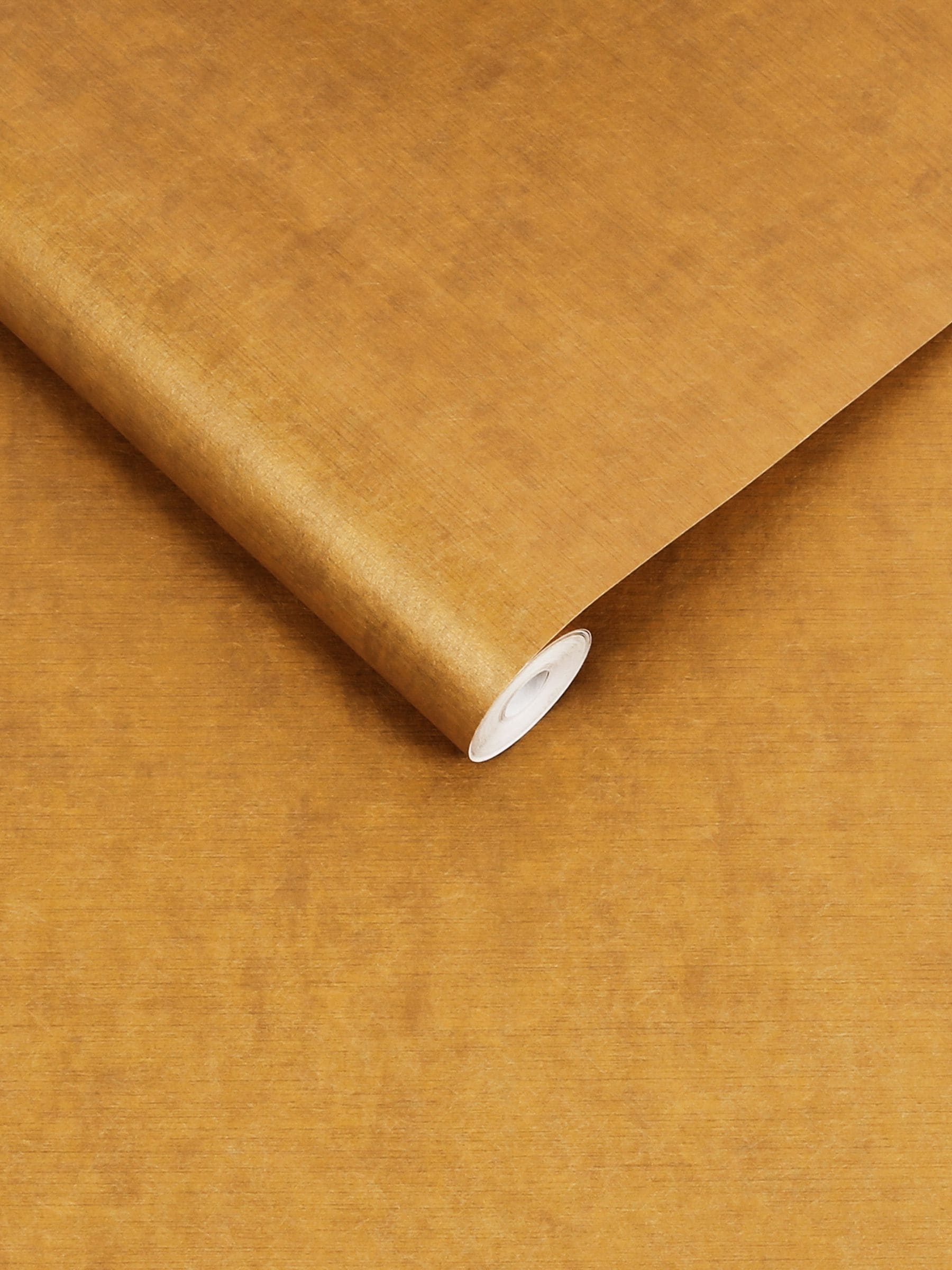 Graham & Brown Yellow Organdy wallpaper - UK version