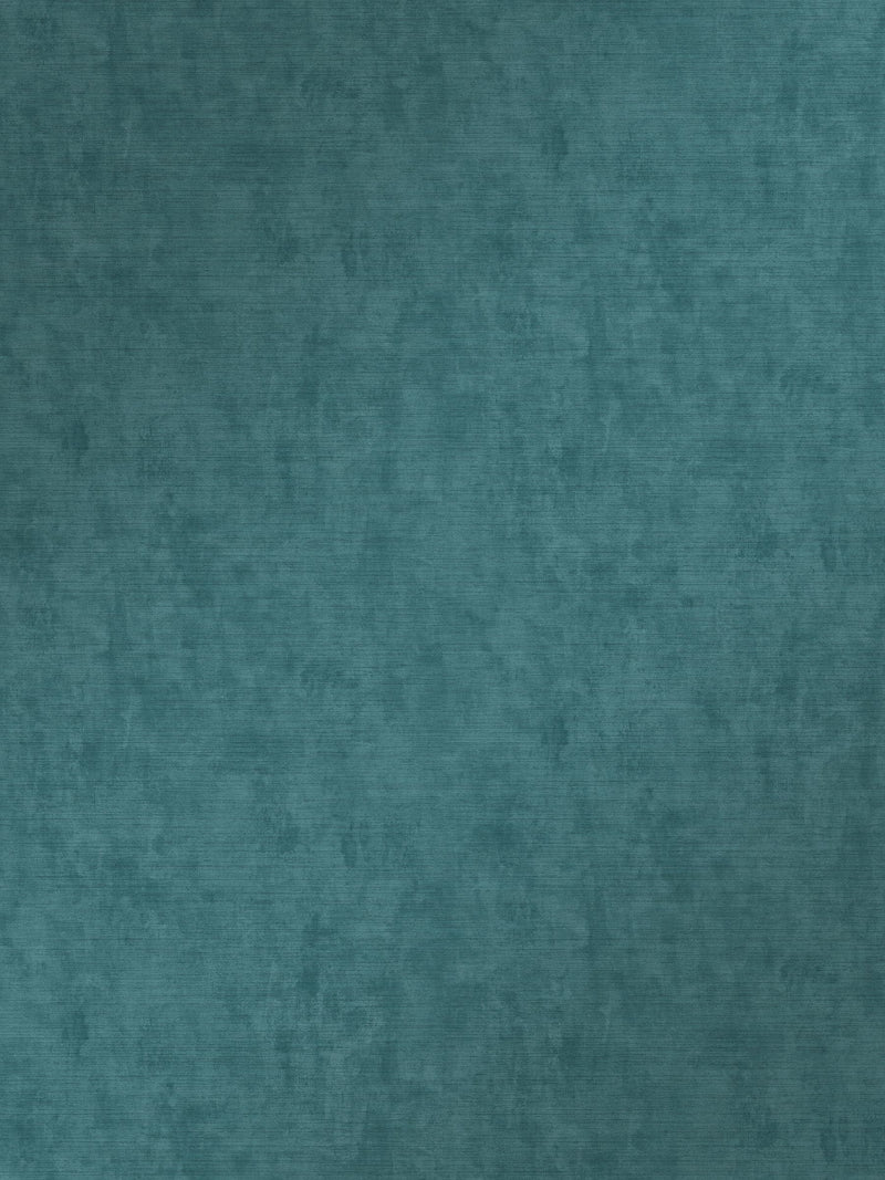 Graham & Brown Organdy wallpaper teal textured design - British product