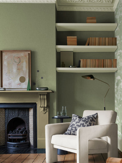 Next Graham & Brown Calma Country Home A4 Sample- Buy online at McGrocer