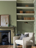 Graham & Brown paint sample Calma Country Home A4 - British product
