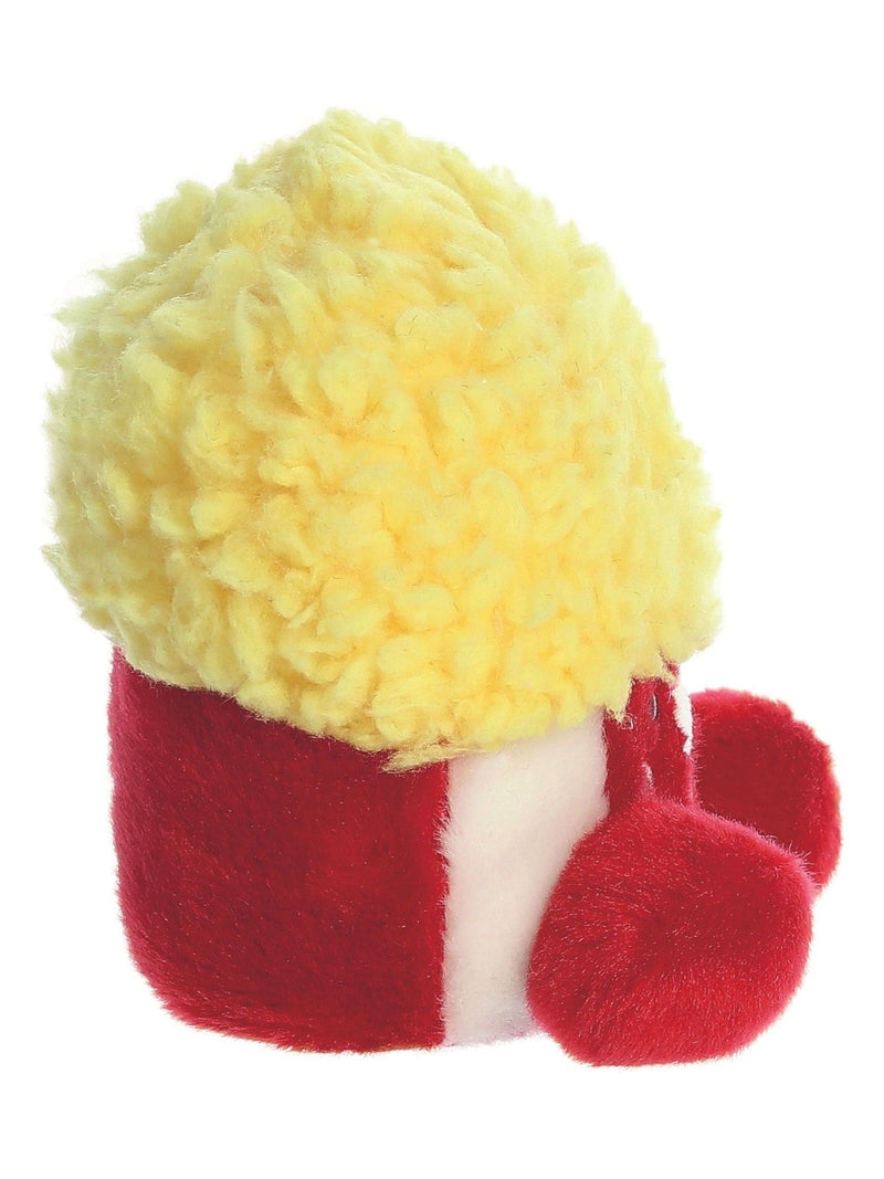Aurora World Palm Pals Butters Popcorn plush toy 10cm (British brand)