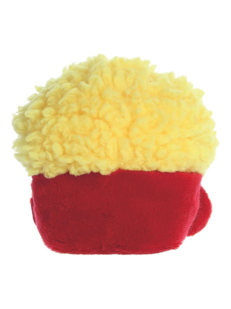 Aurora World Palm Pals Butters Popcorn plush toy 10cm (British brand)