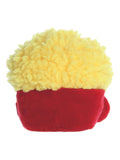Aurora World Palm Pals Butters Popcorn plush toy 10cm (British brand)