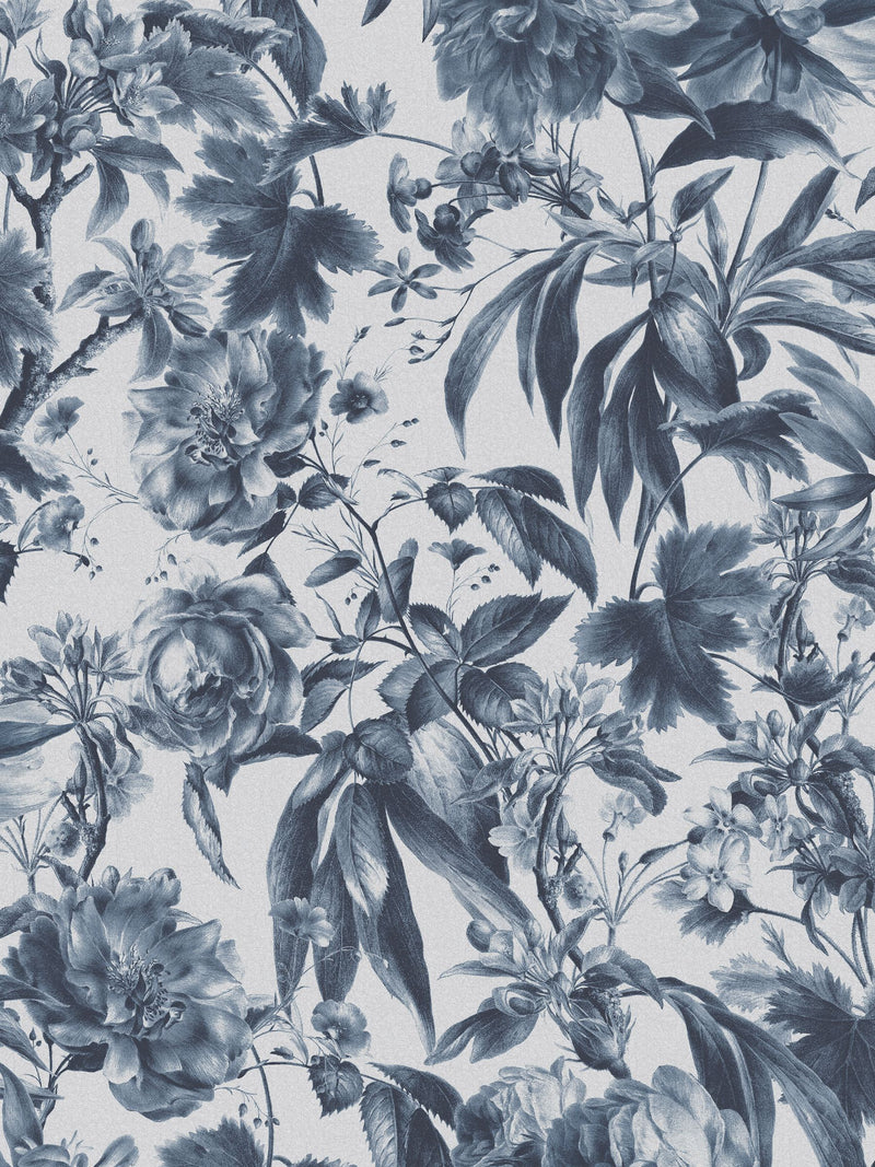 Graham & Brown Arcane Garden wallpaper, imported from the UK