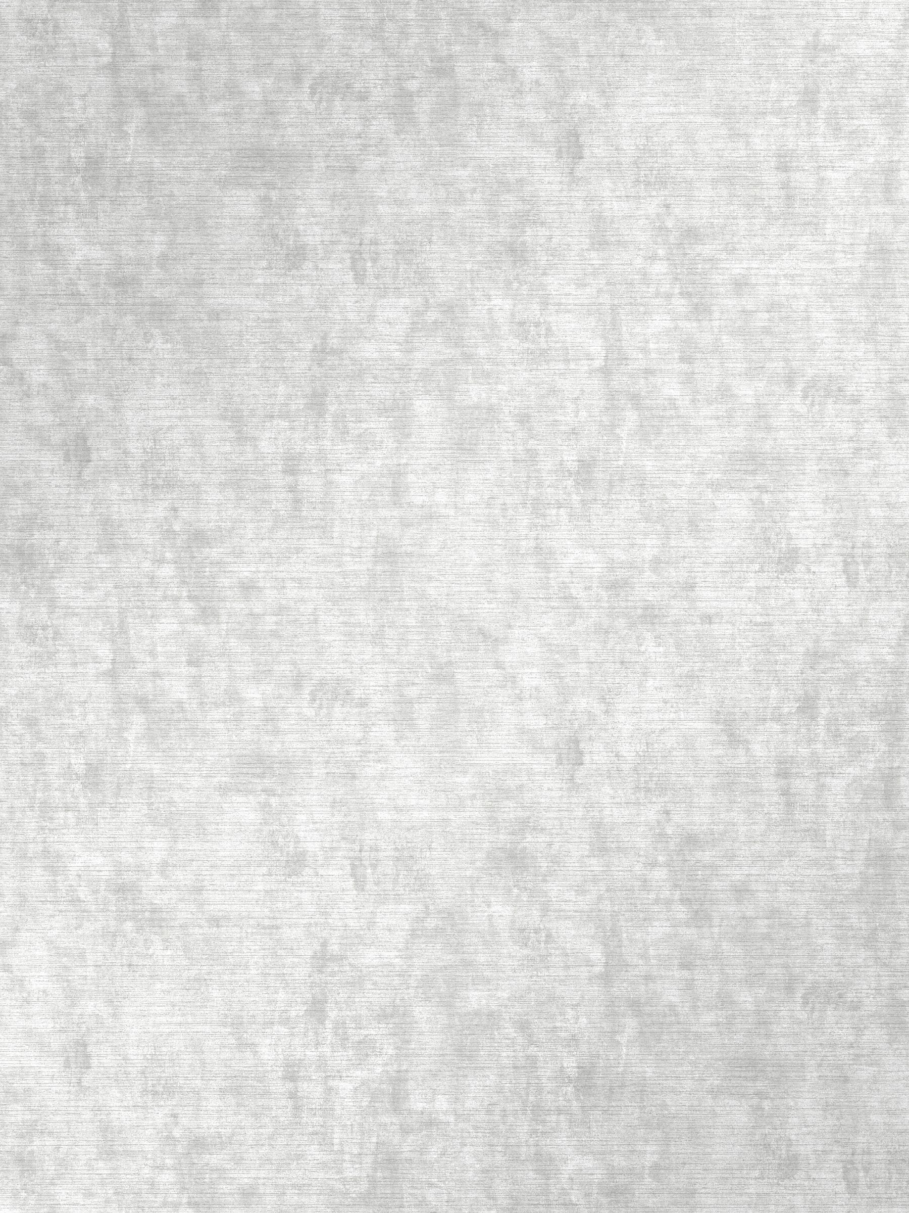 Graham & Brown White Obassia wallpaper sample, UK version