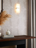 Graham & Brown Stone Palazzo wallpaper sample A4 (British brand)