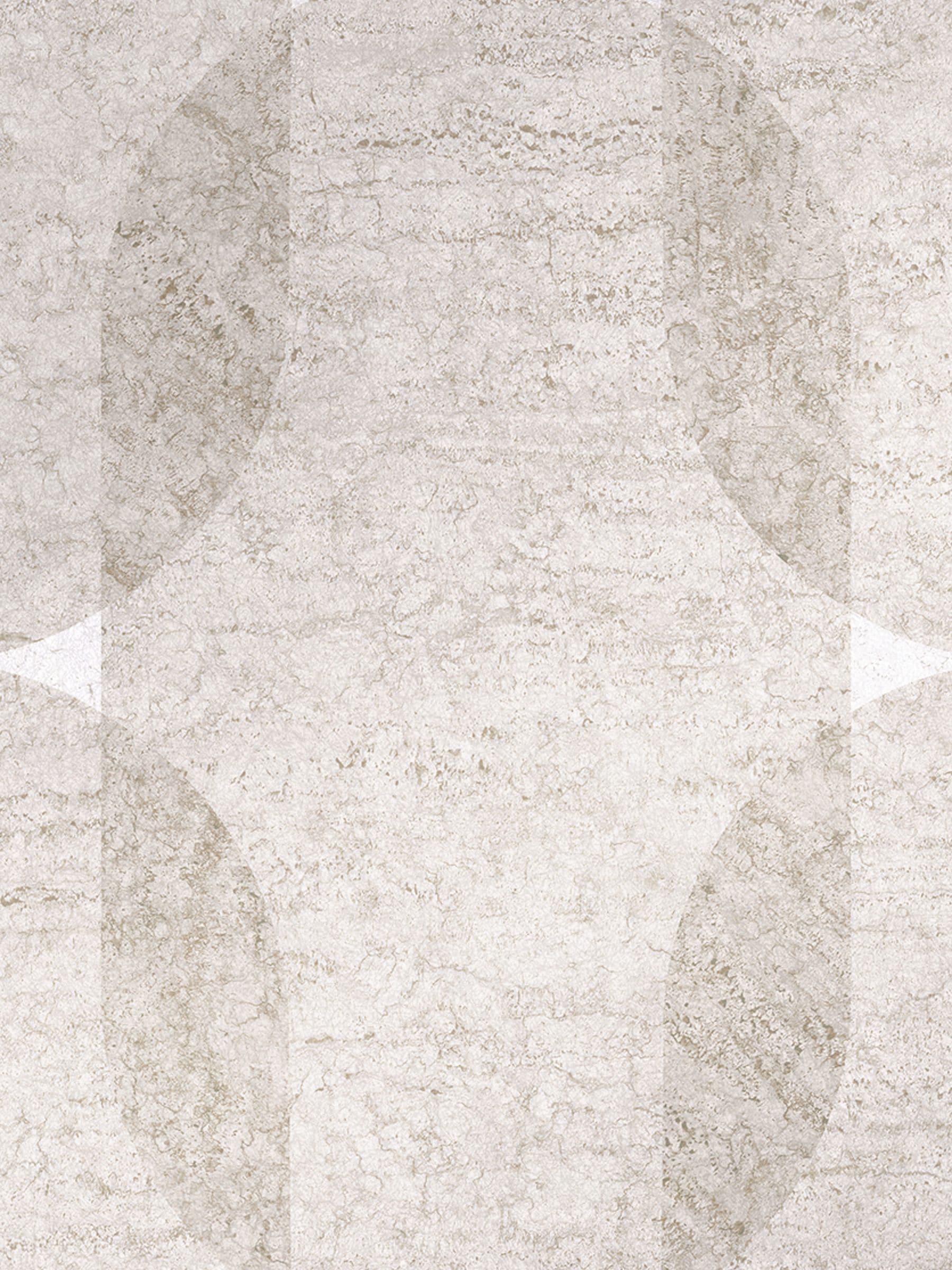 Graham & Brown Stone Palazzo wallpaper sample A4 (British brand)