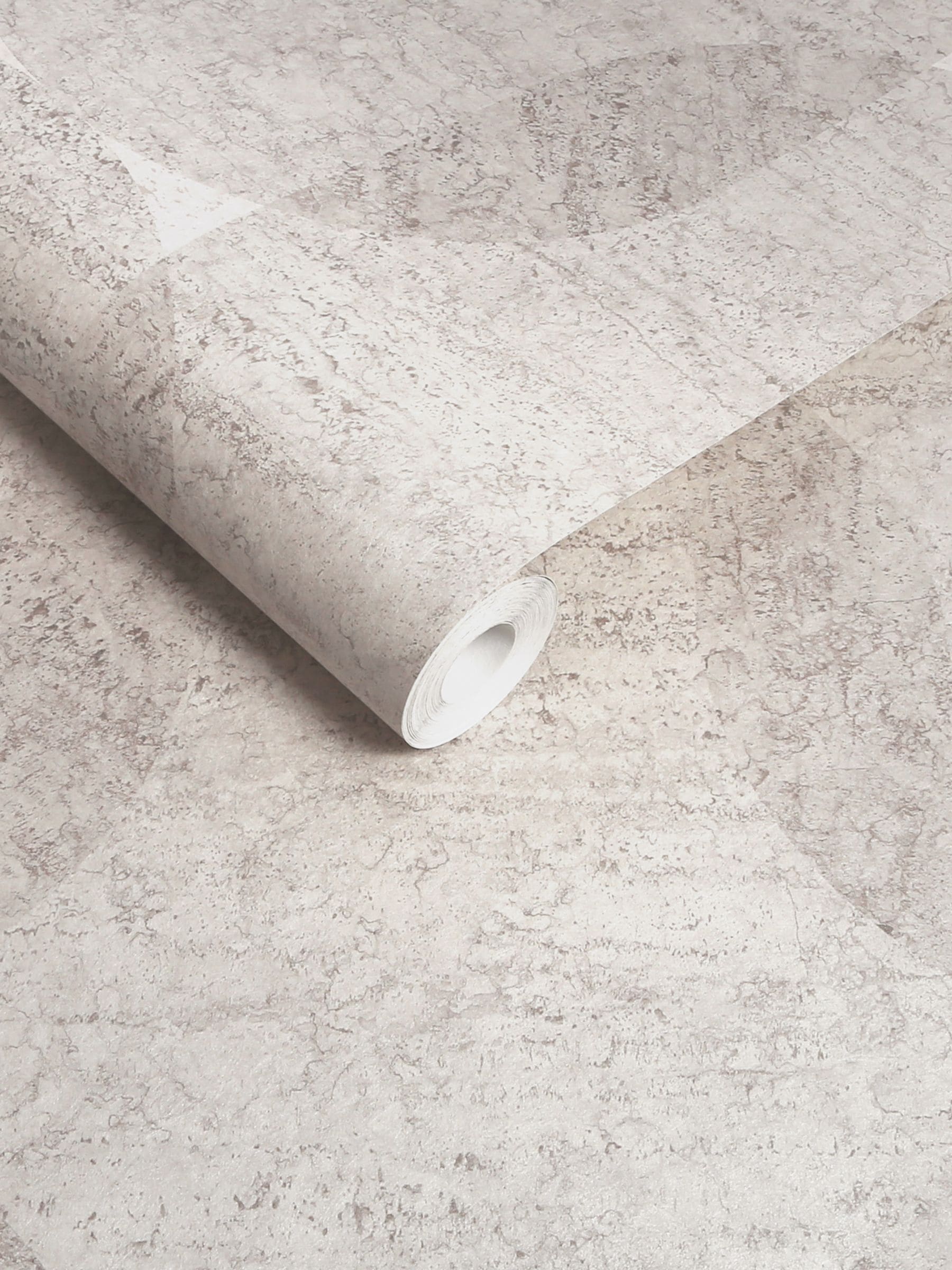 Graham & Brown Stone Palazzo wallpaper sample A4 (British brand)