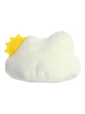 Aurora World Palm Pals Summer Cloud soft toy, imported from the UK